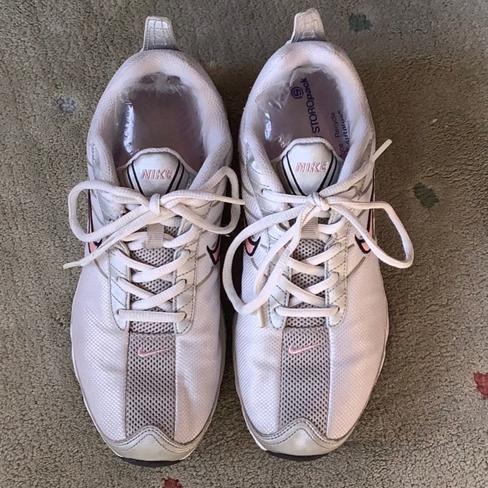 Nike “Rolling Rail” sneakers SZ8